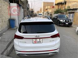 هيونداي سانتافي